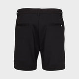 Kronstadt Club Shorts Shorts Black