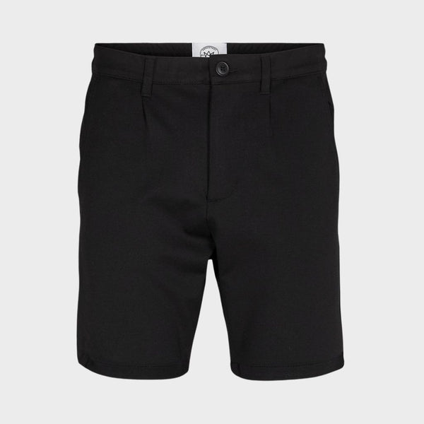Kronstadt Club Shorts Shorts Black