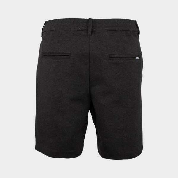 Kronstadt Club Shorts Shorts Grey