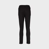 Kronstadt Kids Club jogger zip pants Pants - kids Black