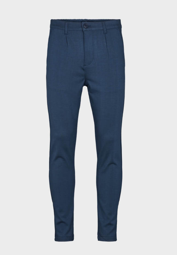 Kronstadt Club pants Pants Blue