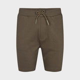 Kronstadt Knox Organic/Recycled shorts Shorts Army