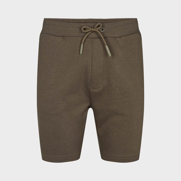 Kronstadt Knox Organic/Recycled shorts Shorts Army