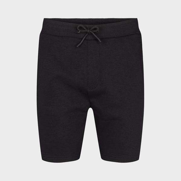 Kronstadt Knox Organic/Recycled shorts Shorts Black