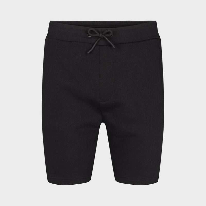 Kronstadt Knox Organic/Recycled shorts Shorts Black
