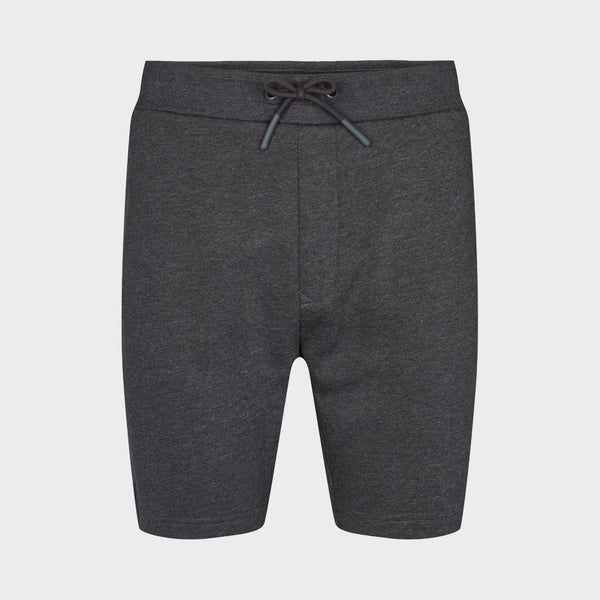Kronstadt Knox Organic/Recycled shorts Shorts Charcoal