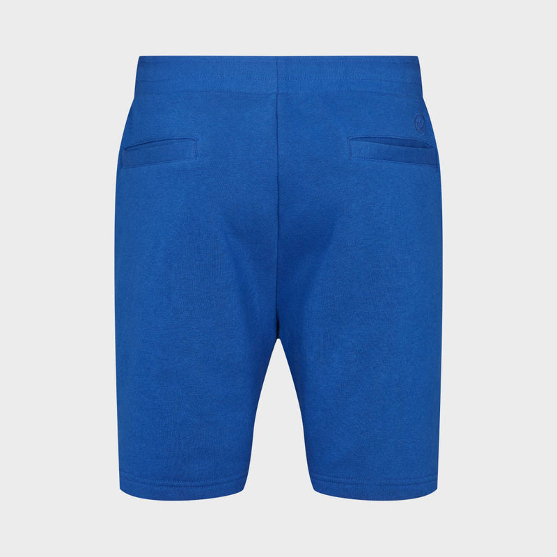 Kronstadt Knox Organic/Recycled shorts Shorts Cobalt