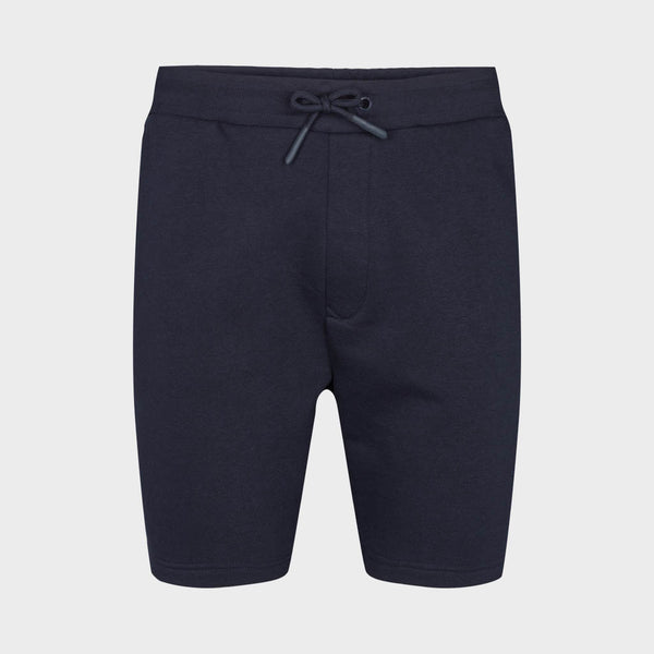 Kronstadt Knox Organic/Recycled shorts Shorts Navy