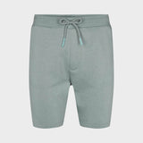 Kronstadt Knox Organic/Recycled shorts Shorts Petrol