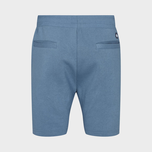 Kronstadt Knox Organic/Recycled shorts Shorts Sea Blue