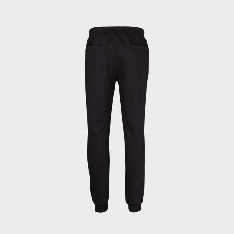 Kronstadt Knox Organic/Recycled sweat pants Pants Black