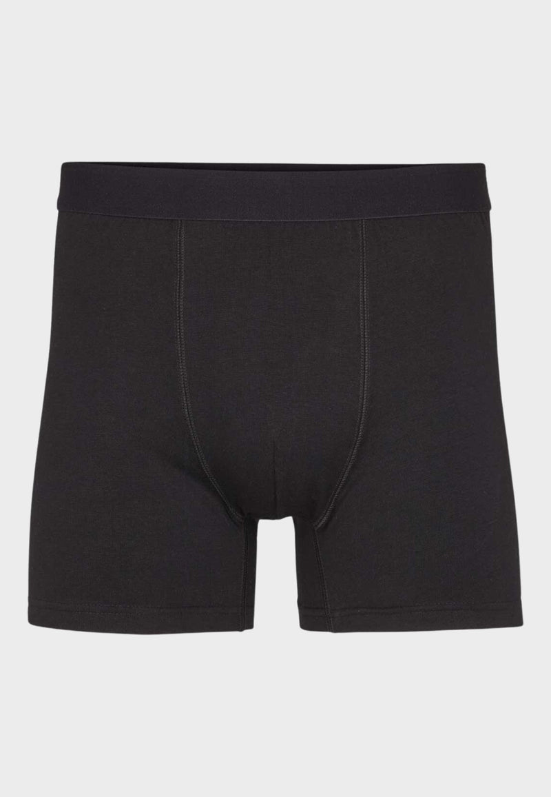 Kronstadt Kronstadt underwear - 5-pack Accessories Black