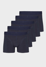 Kronstadt Kronstadt underwear - 5-pack Accessories Navy
