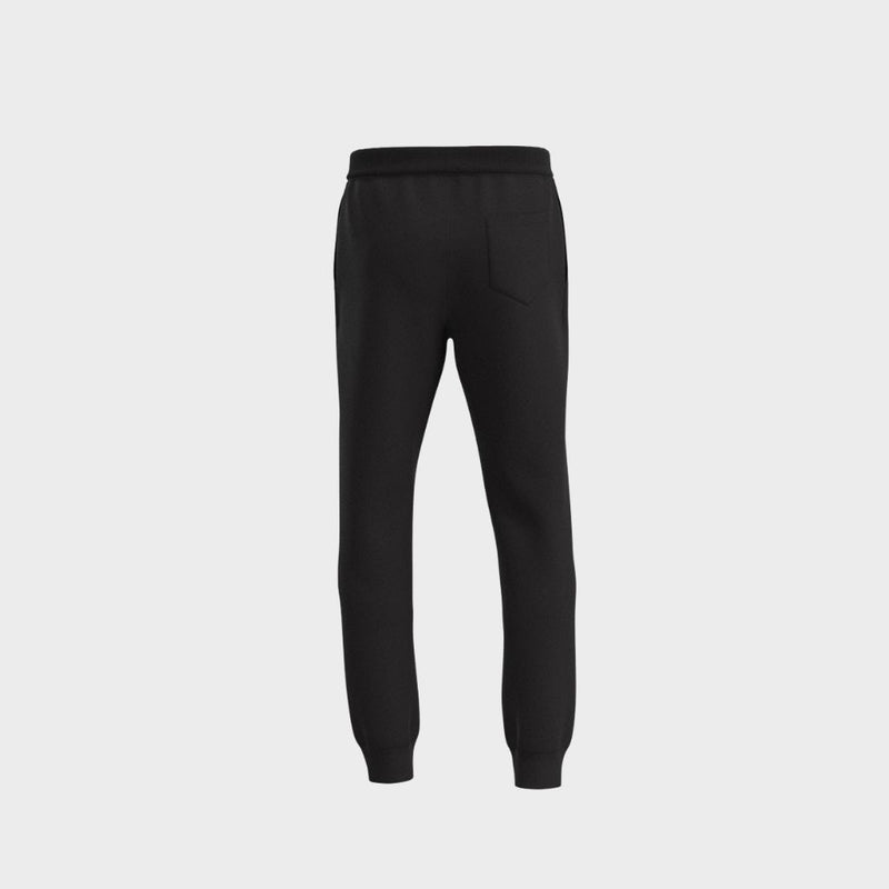 Kronstadt Nathan "It's organic" pants Pants Black
