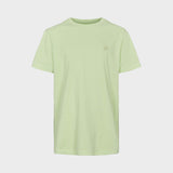 Kronstadt Kids Timmi Kids Organic/Recycled t-shirt T-shirts - kids Paradise Green