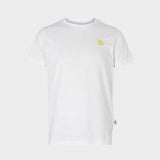 Kronstadt Kids Timmi Kids Recycled T-shirts - kids White