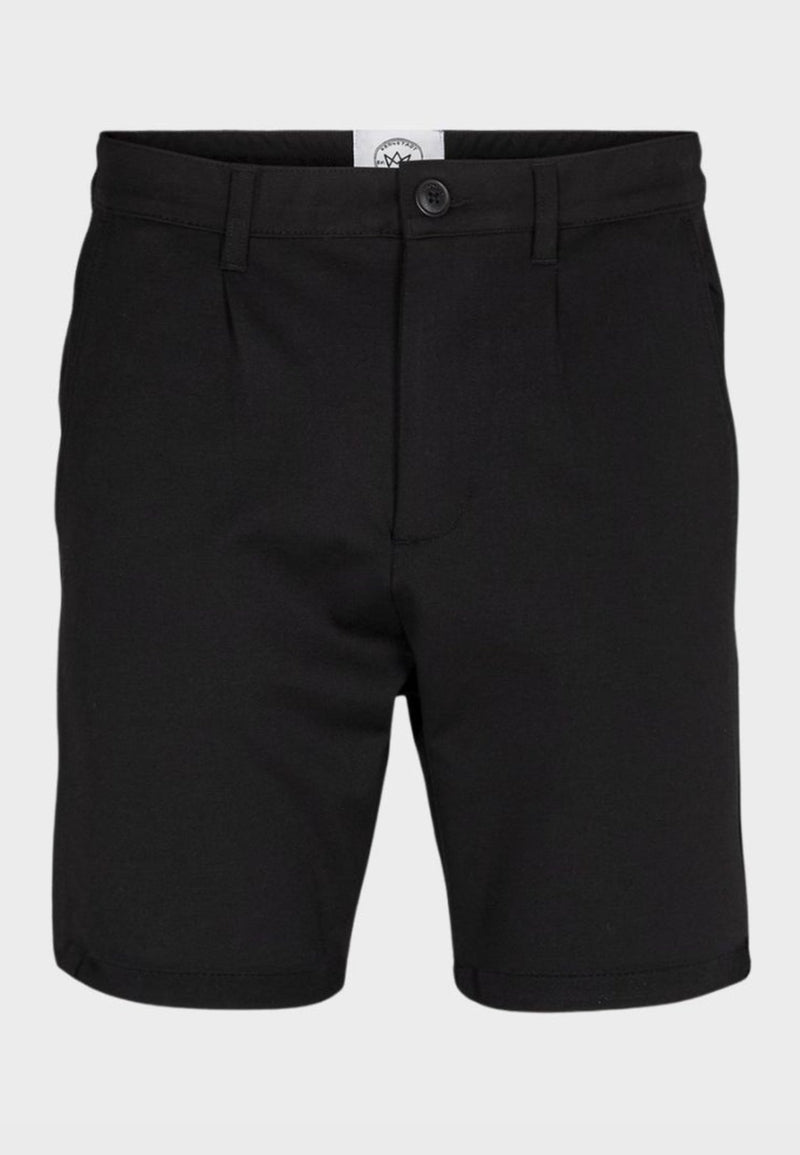 Club Shorts - Black - Kronstadtbrand