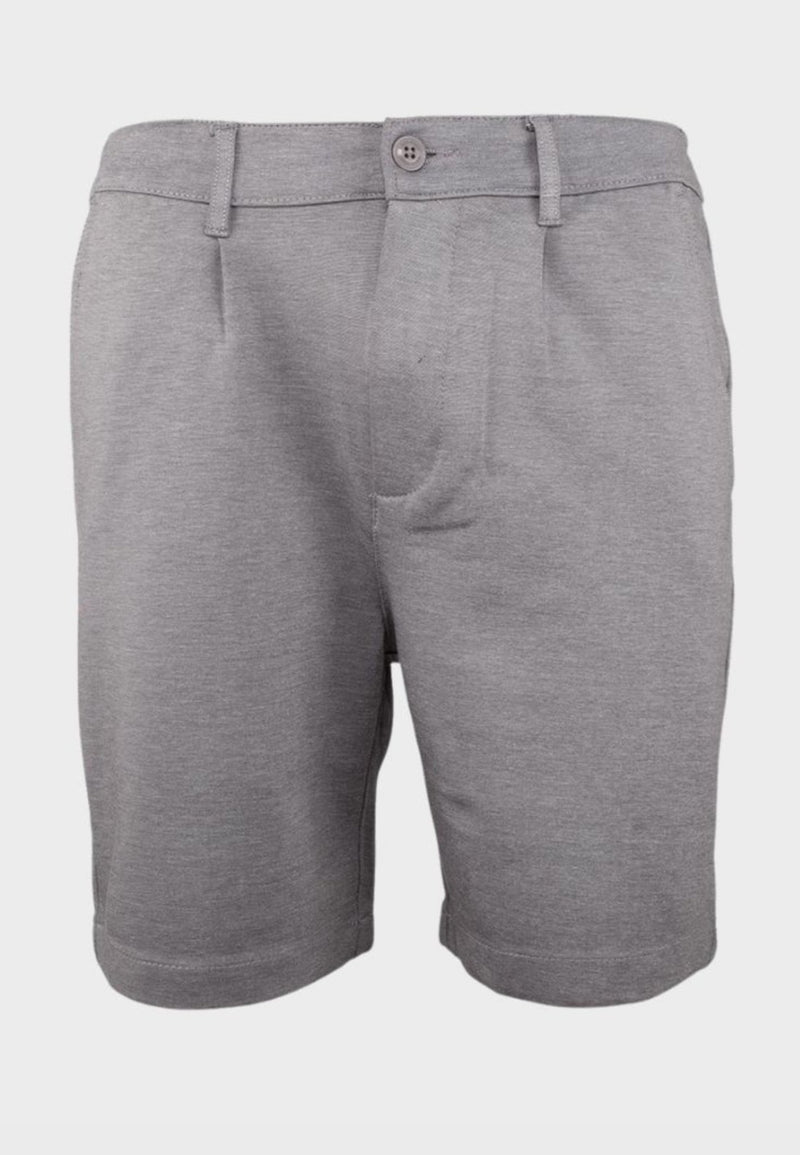 Club Shorts - Light Grey - Kronstadtbrand